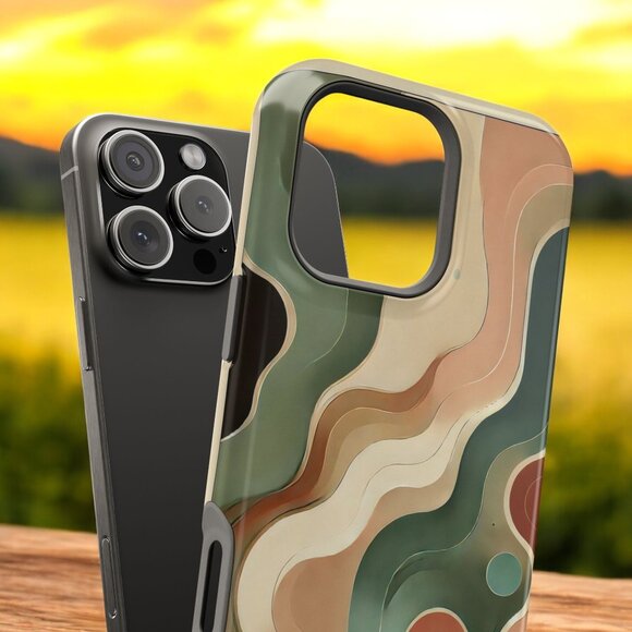 iPhone 16 Plus phone case, MARPC1154 - Picture 6 of 9